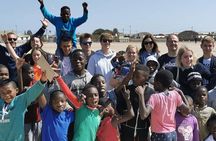 Walvisbay & Coastal Town City Private Local Guided Day Tour for Cruise Ships