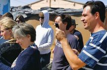 Walvisbay & Coastal Town City Private Local Guided Day Tour for Cruise Ships
