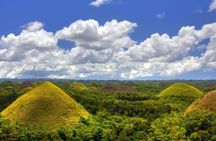 Bohol Countryside Day Tour From Cebu City | Lunch at Loboc River Cruise