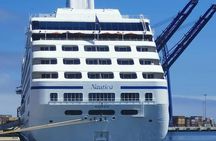 Private Half Day Coast Tour of Walvis Bay and Swakopmund City
