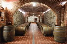 Wine Tasting in Albania – Dedicated Day Tour of Authentic Wines