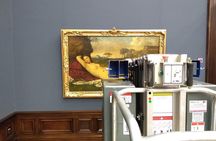 Ticket and Exclusice Tour through the Old Masters Picture Gallery