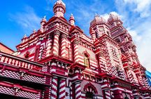 Private Colombo Sightseeing By Tuk Tuk
