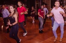 Salsa & Bachata in Medellín with Bryant