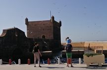 Private day trip from Marrakech to Essaouira