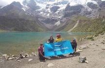 Laguna Humantay Full Day Trail
