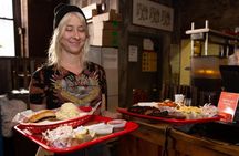 Williamsburg Bites: Brooklyn Food Tour by Like A Local Tours
