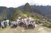 5 Days Machu Picchu & Cusco Classic 
