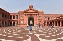 Amritsar Freedom Full-Day Private Tour with Pick Up