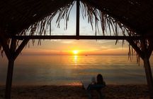 Alter do Chao Sunset Tour