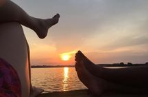 Amazon FULL Vacation Package 3 Days 