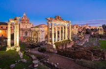Rome's Best in 2 Guided Days: Colosseum, Vatican and Sistine