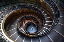 Rome's Best in 2 Guided Days: Colosseum, Vatican and Sistine