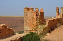 Private day trip to Boulaouane from Casablanca / Rabat