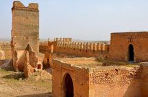 Private day trip to Boulaouane from Casablanca / Rabat