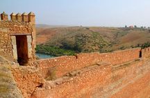 Private day trip to Boulaouane from Casablanca / Rabat