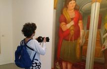 Botero City Tour Medellin