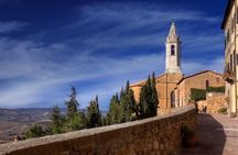 Small-Group Montepulciano and Pienza Day Trip from Siena