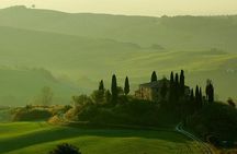 Small-Group Montepulciano and Pienza Day Trip from Siena