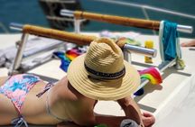 Private Yacht Charter Along Trinidad North West Coast