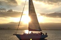 Sail Away: Private Scenic Excursion from San Juan