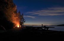Kayaking through the San Juan Islands - 5-days, San Juan Island to Anacortes
