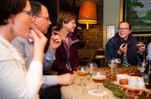 Private Ghent Beer & Brewery Tour by a young local 