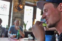 Private Ghent Beer & Brewery Tour by a young local 