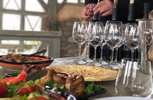 Full-Day Wine Tasting Tour to Kakheti with Lunch from Tbilisi