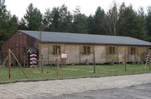 Wroclaw To Stalag Luft Tour - The Great Escape Tour