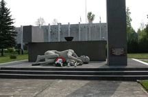 Wroclaw To Stalag Luft Tour - The Great Escape Tour