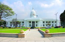 Full-Day Colombo City Tour (Private Car)