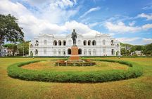 Full-Day Colombo City Tour (Private Car)