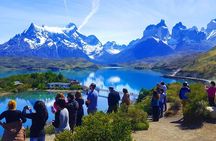 FULL DAY Torres del Payne from Puerto Natales