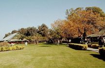 Excursion to typical estancia in the Argentinian Pampas with lunch and gauchos
