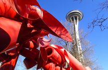 Seattle Scavenger Hunt Adventure