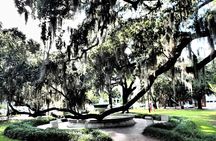 Savannah Scavenger Hunt Adventure