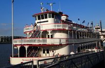 Savannah Scavenger Hunt Adventure