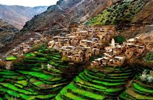  Atlas Mountains Day Trip From Marrakech And Camel Ride