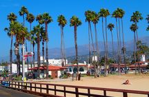 Santa Barbara Scavenger Hunt Adventure