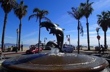 Santa Barbara Scavenger Hunt Adventure