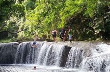 Kayaking 3in1 tour in Port Vila