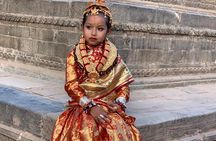 Nagarkot half day hiking and Bhaktapur Darbar square UNESCO tour