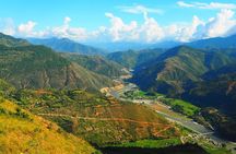 Nagarkot half day hiking and Bhaktapur Darbar square UNESCO tour
