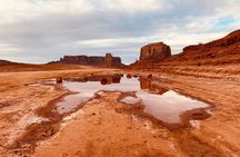 Monument Valley Backcountry Tour