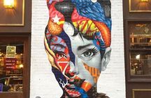Street Art & Graffiti Tour in NYC Private Tour