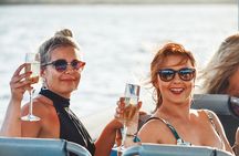Sunset River Cruise near Byron Bay