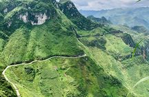Trekking around Ha Giang 5 days 4 nights