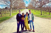 Swan Valley Half Day Wine Tour from Perth