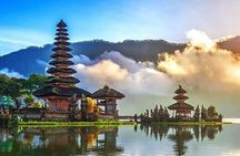 Private Tour - Bali UNESCO World Heritage Sites